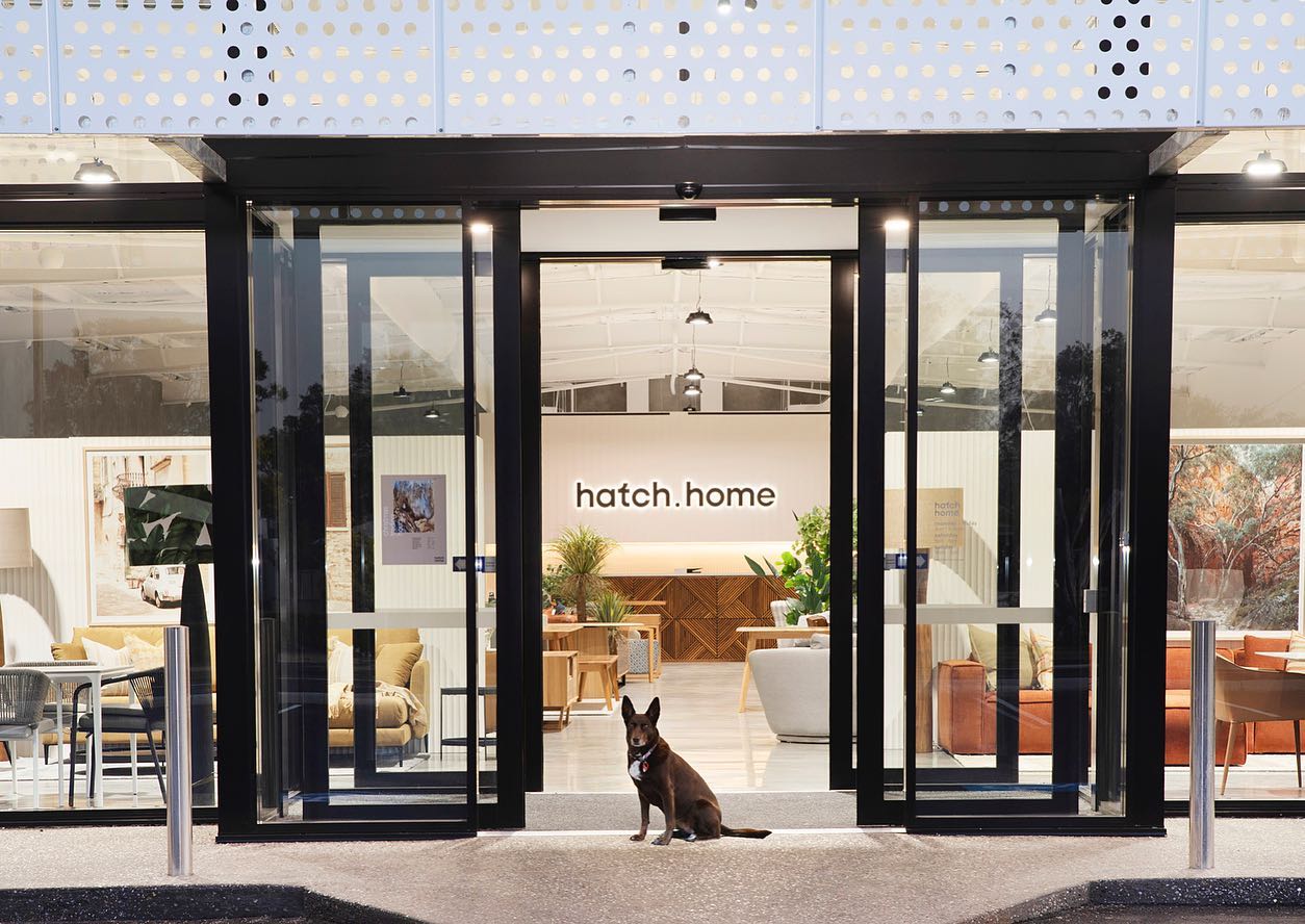 Hatch Home + Style