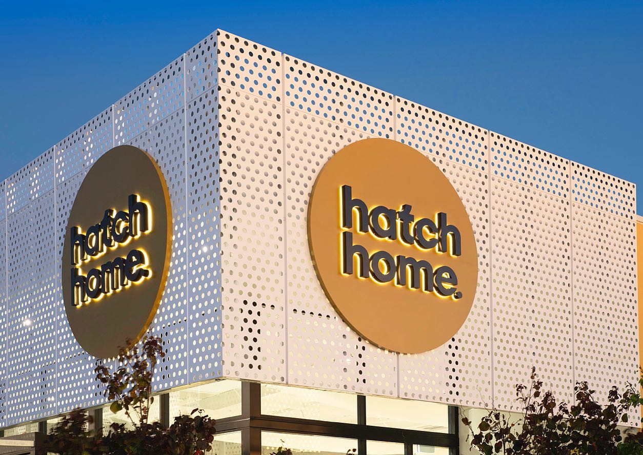 Hatch Home + Style